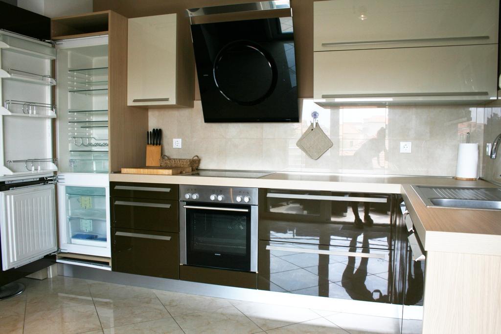 Apartment Frager Vodice Exterior photo